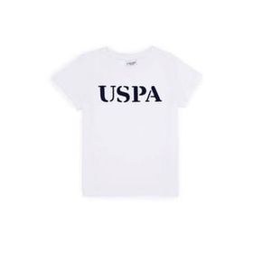 U.S. Polo Assn. VR013 Erkek Çocuk T-Shirt