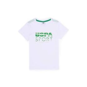U.S. Polo Assn. VR013 Erkek Çocuk T-Shirt