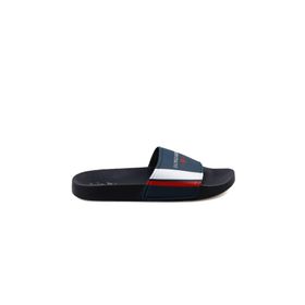 U.S. Polo Assn. Willy 2FX Lacivert Erkek Terlik
