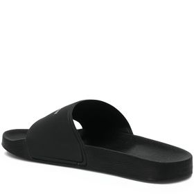 U.S. Polo Assn. Willy 2FX Siyah Erkek Terlik
