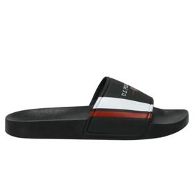U.S. Polo Assn. Willy 3FX Siyah Erkek Terlik