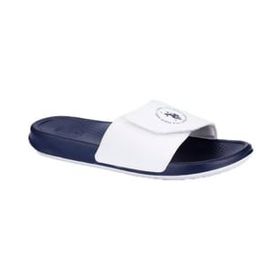 U.S. Polo Assn. Wirtz 2FX Beyaz Erkek Plaj Terlik