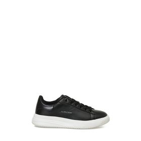 U.S. Polo Assn. Yuna 5PR Siyah Kadın Klasik Sneaker