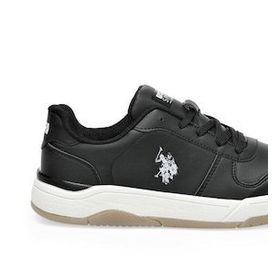 U.S. Polo Assn. Zeus WMN 2PR Bej Erkek Günlük Ayakkabı