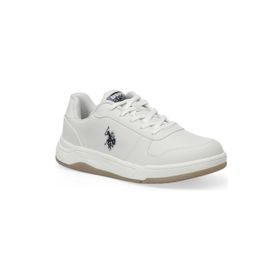 U.S. Polo Assn. Zeus WMN 2PR Bej Erkek Günlük Ayakkabı