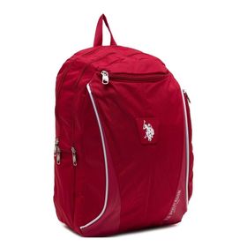 U.S. Polo PLÇAN20002 Unisex Sırt Çantası
