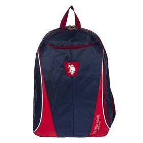U.S. Polo PLÇAN20004 Unisex Sırt Çantası