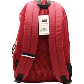 U.S. Polo PLÇAN20010 Unisex Sırt Çantası