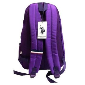 U.S. Polo PLÇAN20068 Unisex Sırt Çantası