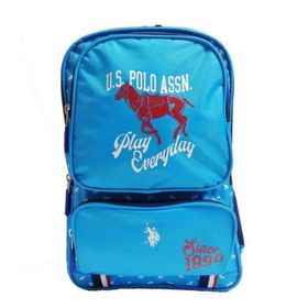 U.S. Polo PLÇAN20191 Unisex Sırt Çantası