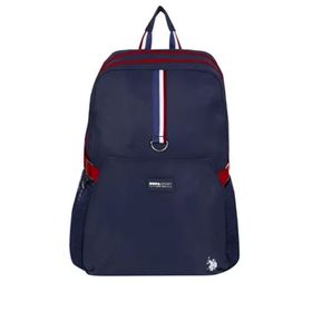 U.S. Polo PLCAN24094 Lacivert Okul Çantası