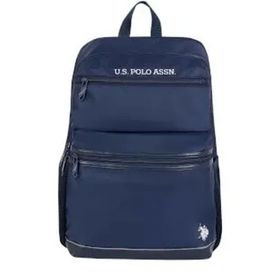 U.S. Polo PLCAN24133 Lacivert Okul Çantası