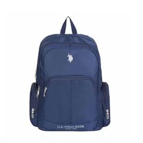 U.S. Polo PLCAN24430 Mavi Okul Çantası