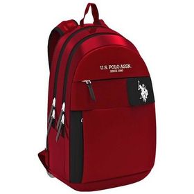 U.S. Polo PLÇAN8130 Okul Sırt Çantası
