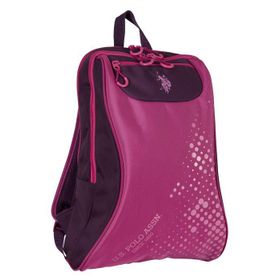 U.S. Polo PLCAN8141 Unisex Sırt Çantası Mor