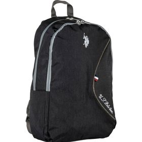 U.S. Polo PLÇAN8193 Okul Sırt Çantası