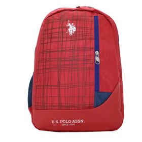 U.S. Polo PLÇAN9227 Sırt Çantası
