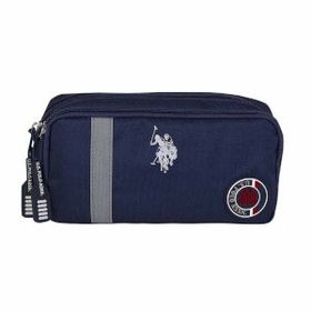 U.S. Polo PLKLK24001 Lacivert Kalem Kutusu