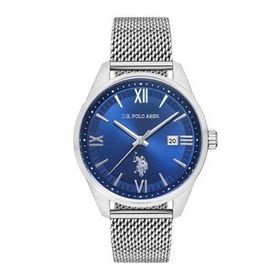 U.S. Polo USPA1001-01 Erkek Kol Saati