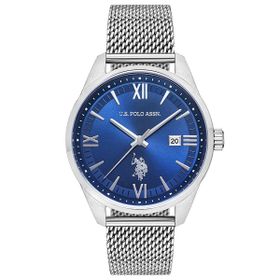 U.S. Polo USPA1001-01 Erkek Kol Saati