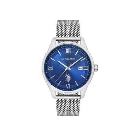 U.S. Polo USPA1001-01 Erkek Kol Saati