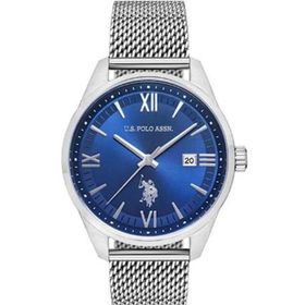 U.S. Polo USPA1001-01 Erkek Kol Saati