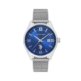 U.S. Polo USPA1001-01 Erkek Kol Saati