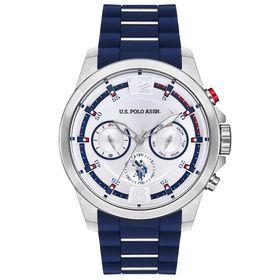 U.S. Polo USPA1009-02 Erkek Kol Saati
