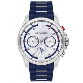 U.S. Polo USPA1009-02 Erkek Kol Saati
