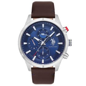 U.S POLO USPA1014-09 ERKEK KOL SAATİ