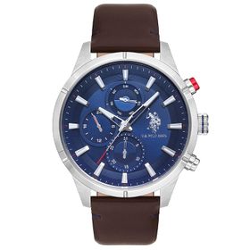U.S POLO USPA1014-09 ERKEK KOL SAATİ