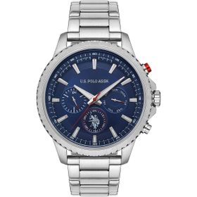 U.S. Polo USPA1034-06 Erkek Kol Saati