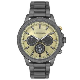 U.S. Polo USPA1034-06 Erkek Kol Saati