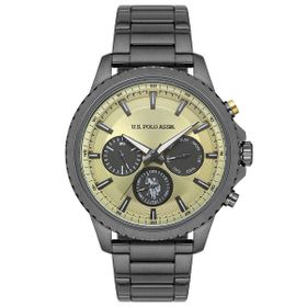 U.S. Polo USPA1034-06 Erkek Kol Saati