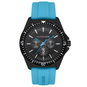 U.S. Polo USPA4000-04 Erkek Kol Saati