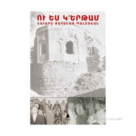 U Yes Gertam Ve Ben Gidiyorum - Şavarş Balımyan