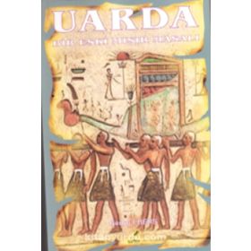 Uarda - Georg Ebers