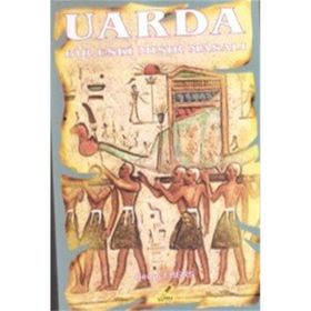 Uarda - Georg Ebers