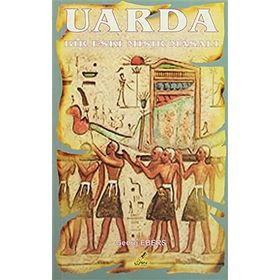 Uarda - Georg Ebers