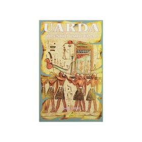 Uarda - Georg Ebers