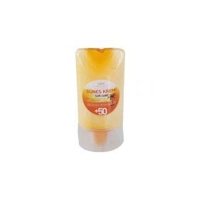 Uber 30 ml Spf50+Güneş Kremi