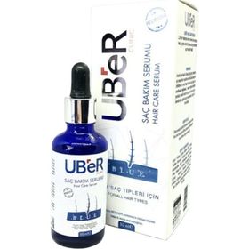 Uber 50 ml Saç Bakım Serumu