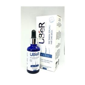 Uber 50 ml Saç Bakım Serumu
