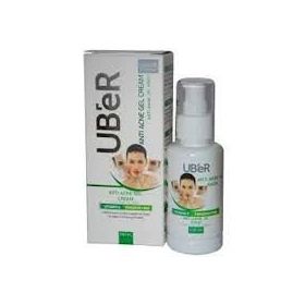 Uber Anti Akne Jel Krem 100 ml