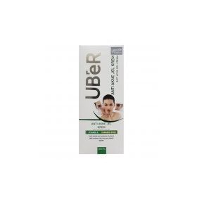 Uber Anti Akne Jel Krem 100 ml