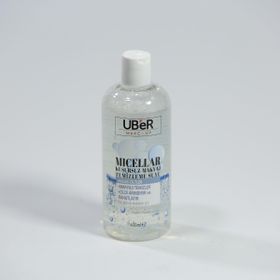 Uber Micellar 400 ml Makyaj Temizleme Suyu