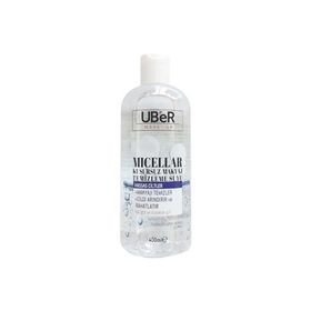 Uber Micellar 400 ml Makyaj Temizleme Suyu