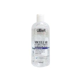 Uber Micellar 400 ml Makyaj Temizleme Suyu