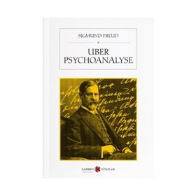 Über Psychoanalyse - Sigmund Freud