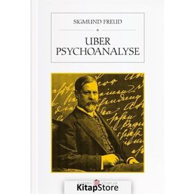 Über Psychoanalyse - Sigmund Freud